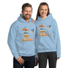 Unisex Heavy Blend Hoodie, Gildan