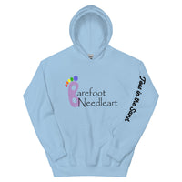 Unisex Heavy Blend Hoodie | Gildan