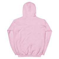 Unisex Heavy Blend Hoodie | Gildan