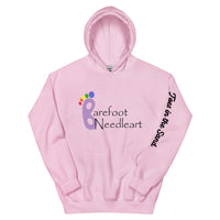 Unisex Heavy Blend Hoodie | Gildan