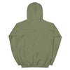 Unisex Heavy Blend Hoodie | Gildan