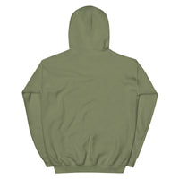 Unisex Heavy Blend Hoodie | Gildan