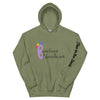 Unisex Heavy Blend Hoodie | Gildan