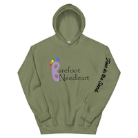 Unisex Heavy Blend Hoodie | Gildan