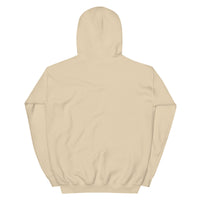 Unisex Heavy Blend Hoodie | Gildan