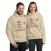 Unisex Heavy Blend Hoodie, Gildan