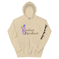Unisex Heavy Blend Hoodie | Gildan