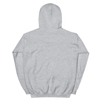 Unisex Heavy Blend Hoodie | Gildan
