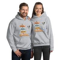 Unisex Heavy Blend Hoodie, Gildan