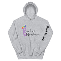 Unisex Heavy Blend Hoodie | Gildan
