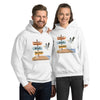 Unisex Heavy Blend Hoodie, Gildan