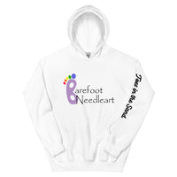 Unisex Heavy Blend Hoodie | Gildan
