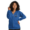 Unisex Heavy Blend Zip Hoodie | Gildan