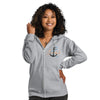 Unisex Heavy Blend Zip Hoodie | Gildan