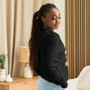 Unisex Hooded Long Sleeve Tee, Bella Canvas