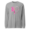 Unisex Long Sleeve Tee