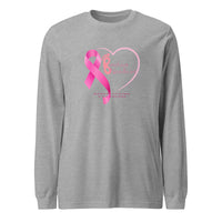 Unisex Long Sleeve Tee