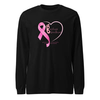 Unisex Long Sleeve Tee