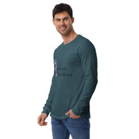 Unisex Long Sleeve Tee | Bella + Canva