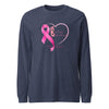 Unisex Long Sleeve Tee