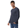 Unisex Long Sleeve Tee | Bella + Canva