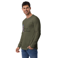 Unisex Long Sleeve Tee | Bella + Canva