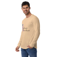 Unisex Long Sleeve Tee | Bella + Canva