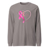 Unisex Long Sleeve Tee