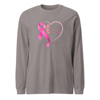 Unisex Long Sleeve Tee