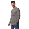 Unisex Long Sleeve Tee | Bella + Canva