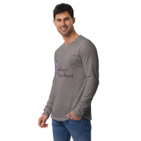 Unisex Long Sleeve Tee | Bella + Canva