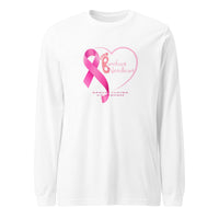 Unisex Long Sleeve Tee
