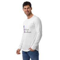 Unisex Long Sleeve Tee | Bella + Canva