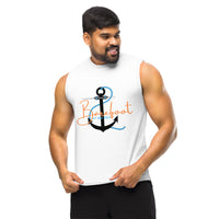 Unisex Muscle Shirt | Bella + Canvas