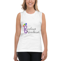 Unisex Muscle Shirt | Bella + Canvas