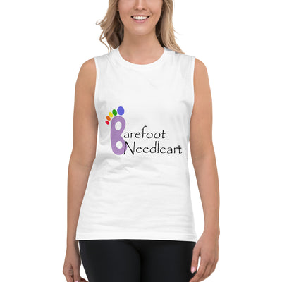 Unisex Muscle Shirt | Bella + Canvas