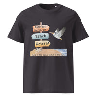 Unisex Organic Cotton T-Shirt, Stanley/Stella