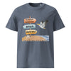 Unisex Organic Cotton T-Shirt, Stanley/Stella
