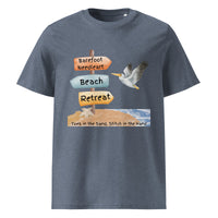 Unisex Organic Cotton T-Shirt, Stanley/Stella