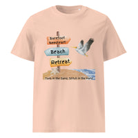 Unisex Organic Cotton T-Shirt, Stanley/Stella