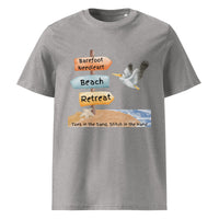 Unisex Organic Cotton T-Shirt, Stanley/Stella