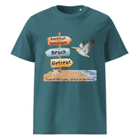Unisex Organic Cotton T-Shirt, Stanley/Stella