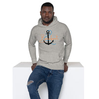 Unisex Premium Hoodie | Cotton Heritage