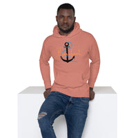 Unisex Premium Hoodie | Cotton Heritage