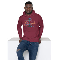 Unisex Premium Hoodie | Cotton Heritage