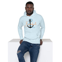 Unisex Premium Hoodie | Cotton Heritage