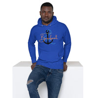 Unisex Premium Hoodie | Cotton Heritage