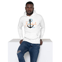 Unisex Premium Hoodie | Cotton Heritage