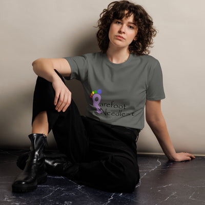 Unisex Premium T-Shirt | AS Colour