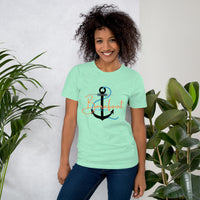Unisex Staple T-Shirt | Bella + Canvas
